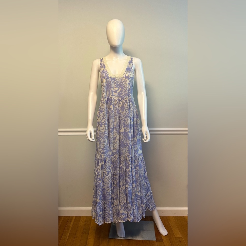 Free People Maxi Dress